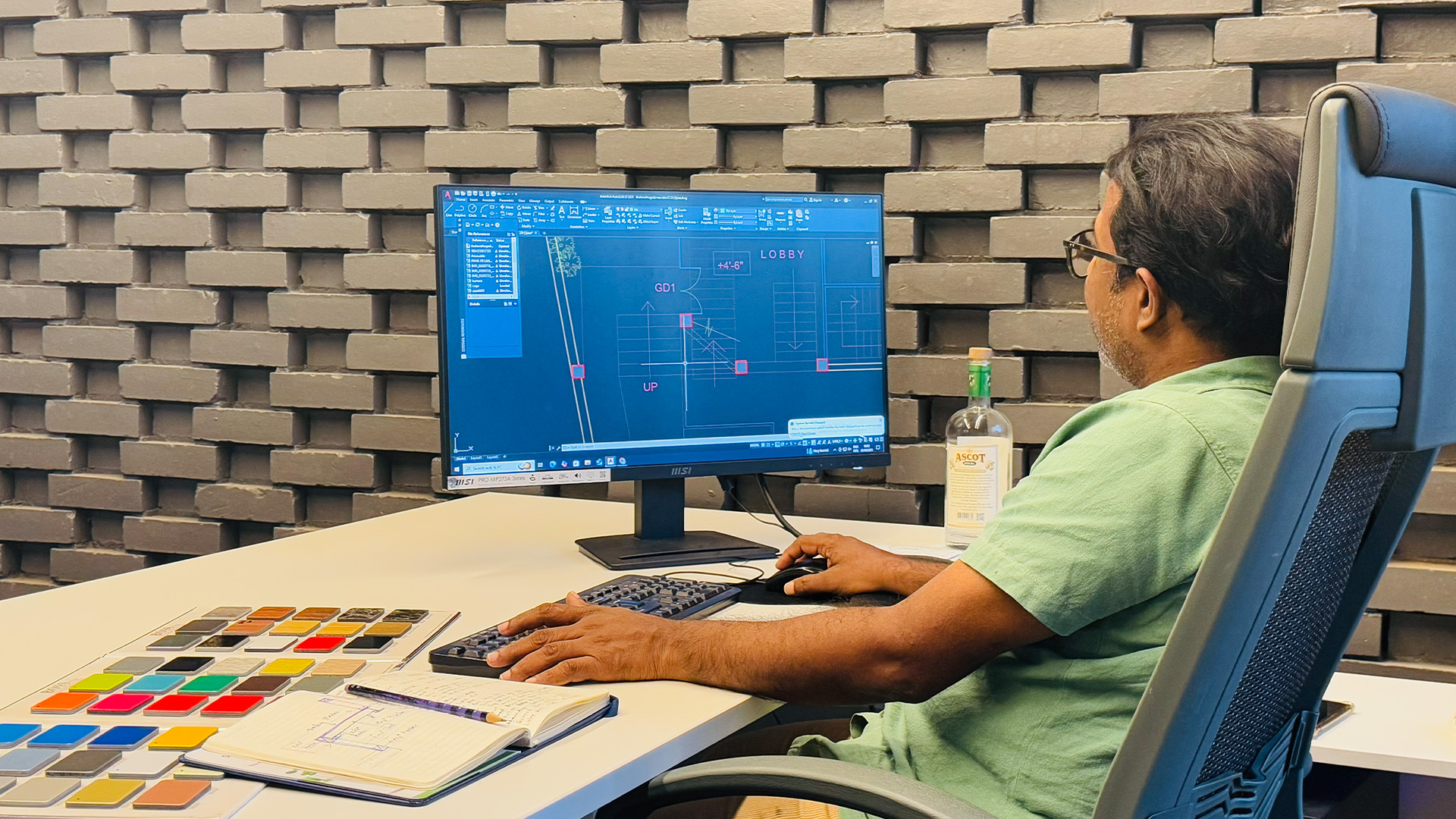 Architectural Design