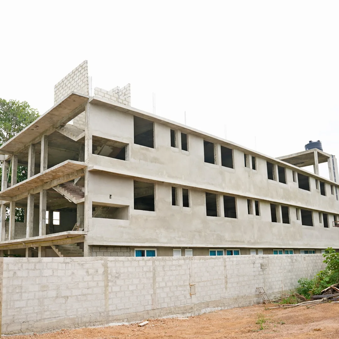 Priyantha's Boarding House