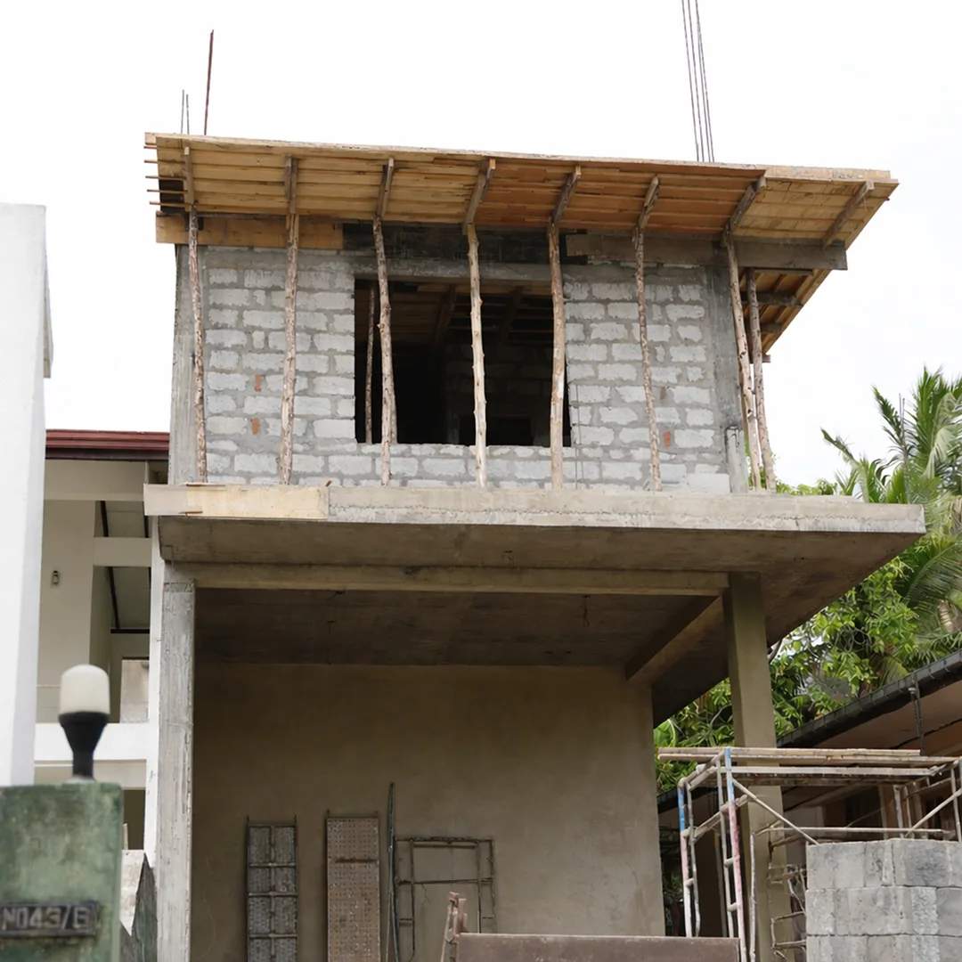 Saman's Boarding House