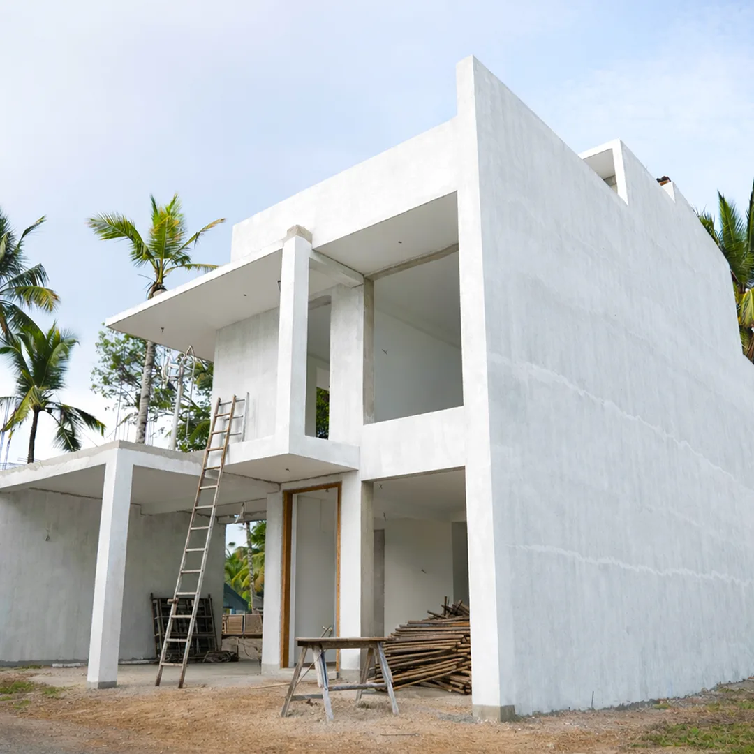 Mr. Danushka's Residence